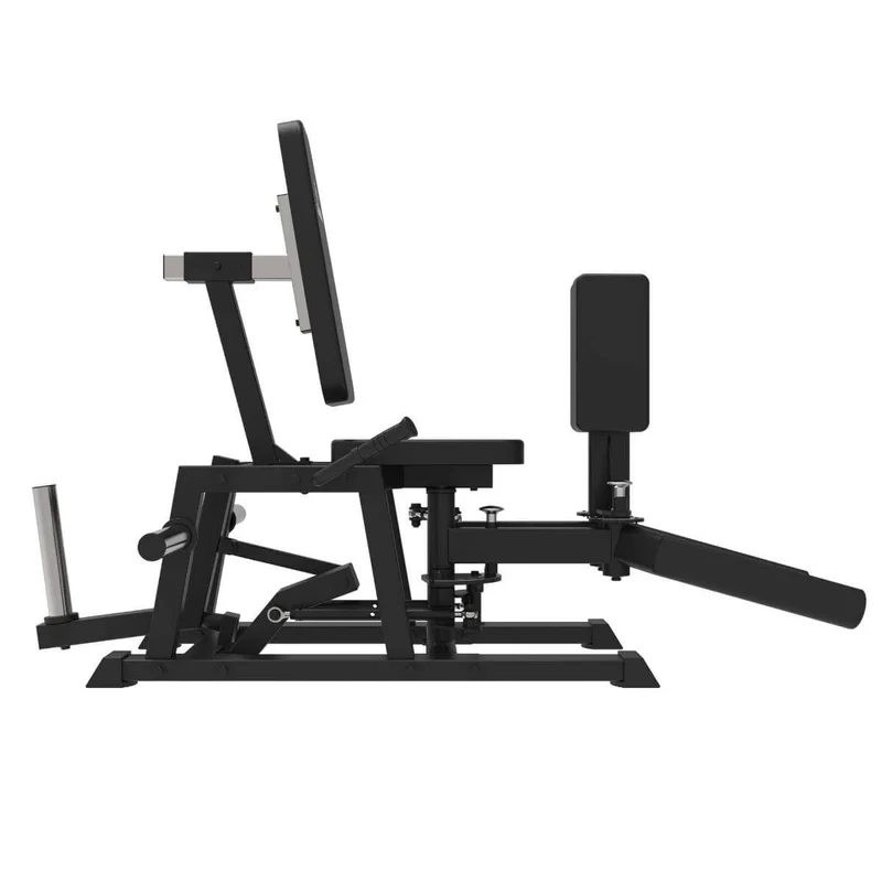 Titanium Strength Abduktions-/Adduktionsmaschine HA30 (plate loaded)