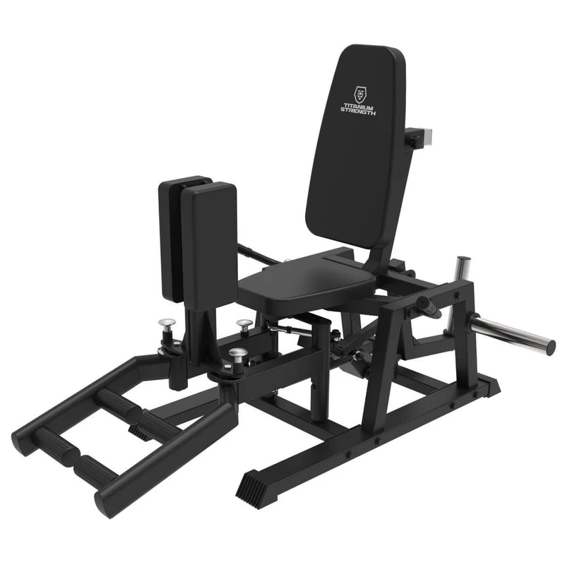 Titanium Strength Abduktions-/Adduktionsmaschine HA30 (plate loaded)