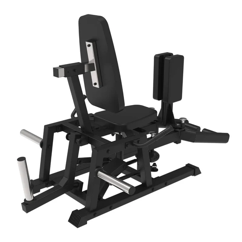 Titanium Strength Abduktions-/Adduktionsmaschine HA30 (plate loaded)