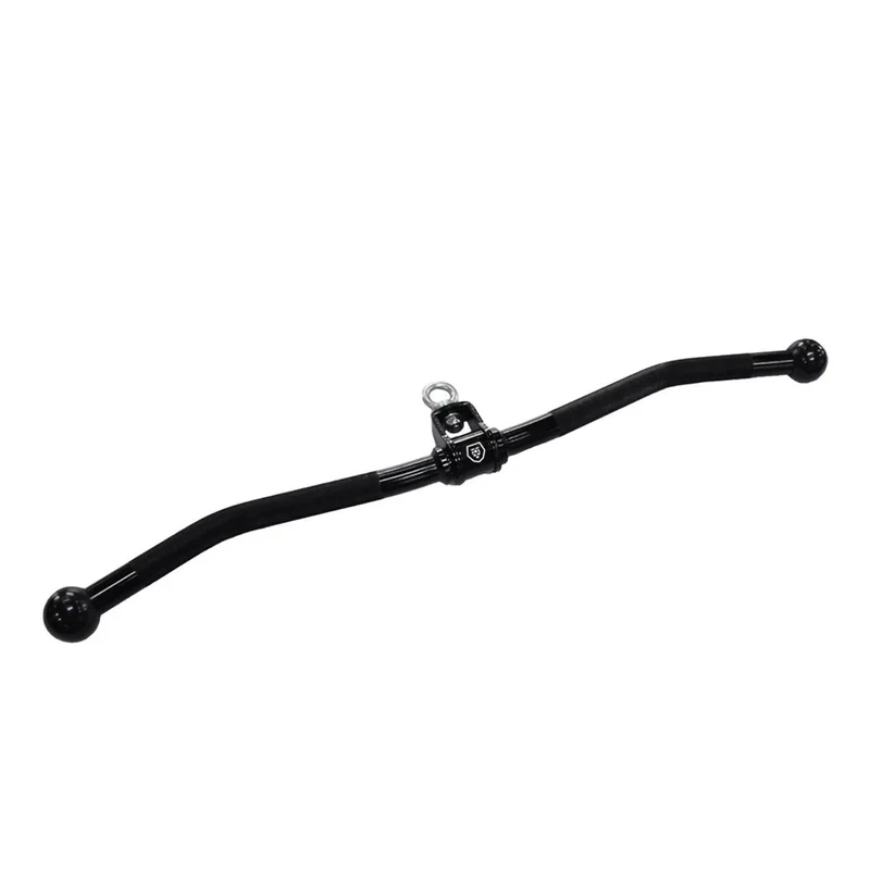 Titanium Strength Drehbarer Curl-Z-Griff HB06
