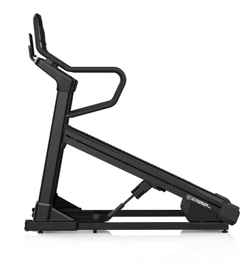 Titanium Strength Laufband IT25