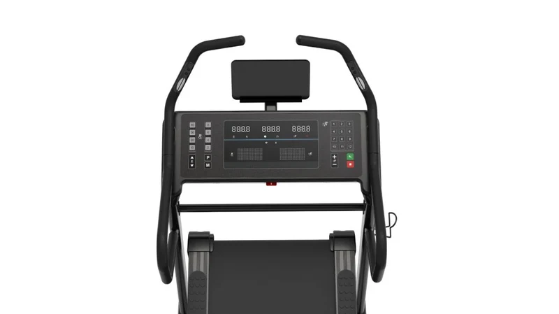 Titanium Strength Laufband IT25