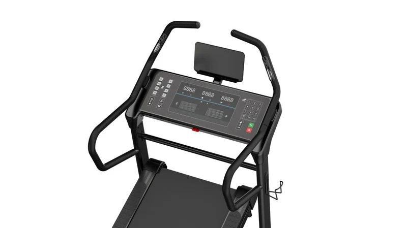 Titanium Strength Laufband IT25