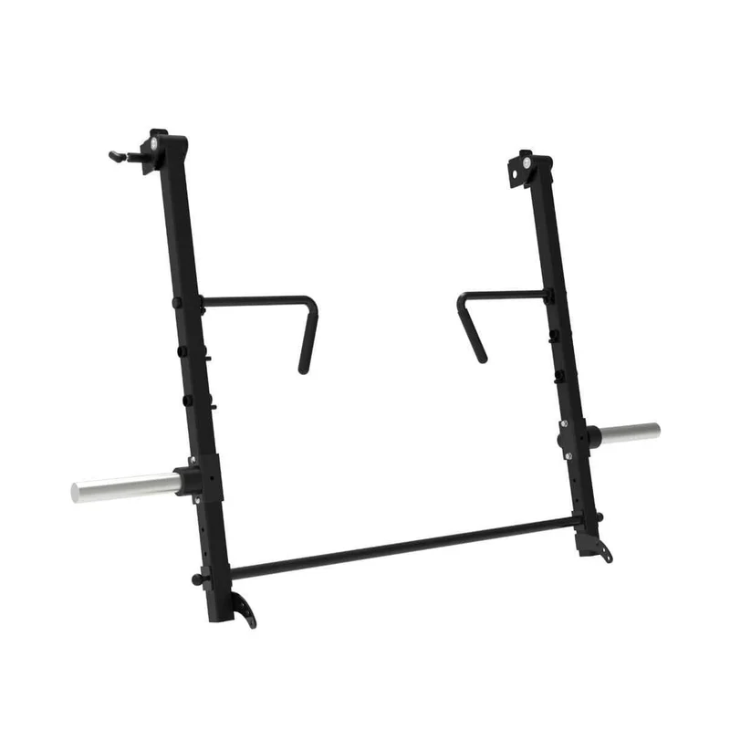 Titanium Strength Jammer Arms Attachment für B100, B200