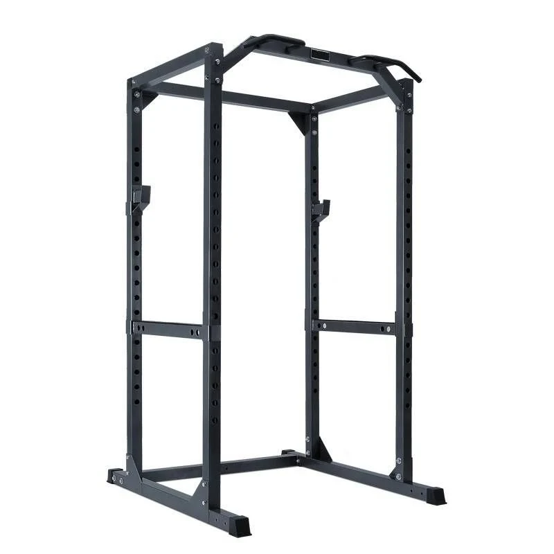 Titanium Strength Heavy Duty Power Rack 340P
