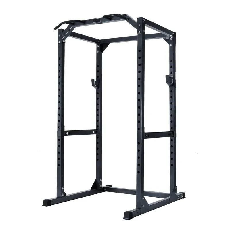 Titanium Strength Heavy Duty Power Rack 340P