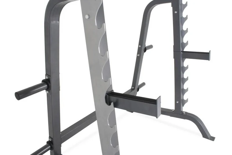 Titanium Strength Multi Press Rack 360PR