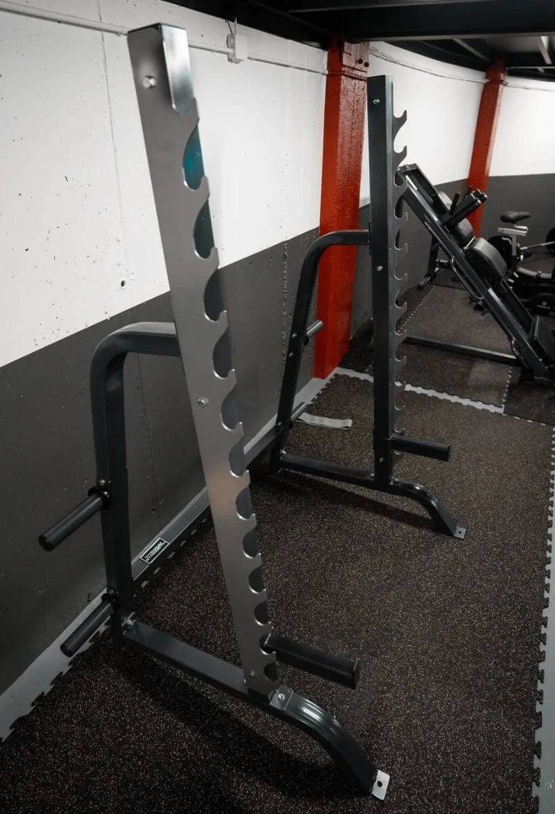 Titanium Strength Multi Press Rack 360PR