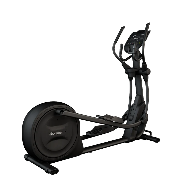 Titanium Strength Pro Series Crosstrainer CT2000