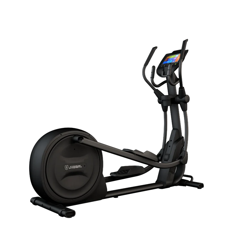 Titanium Strength Pro Series Crosstrainer CT2000