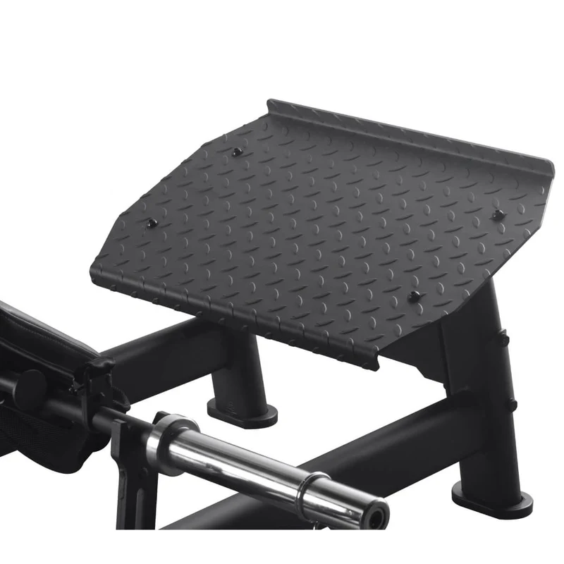 Titanium Strength RX Deluxe Hip Thrust (plate loaded) DHP360RX