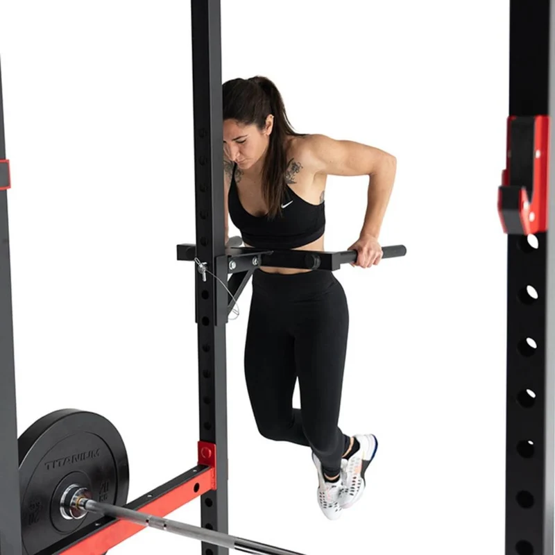 Titanium Strength Dip-Aufsatz Evolution DP1