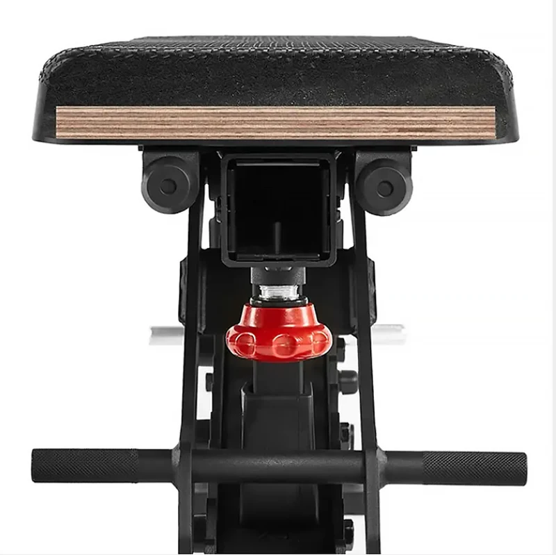 ATX Warrior Bench - Wide - mit PU Polster