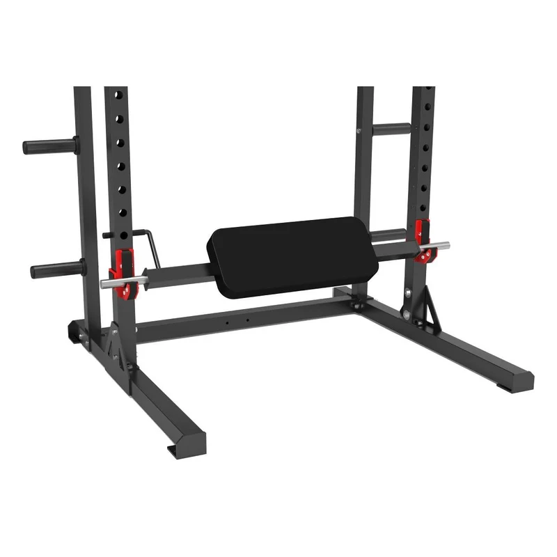Titanium Strength Hip-Thrust-Stütze für FT3, Evolution und X Line E-HTP