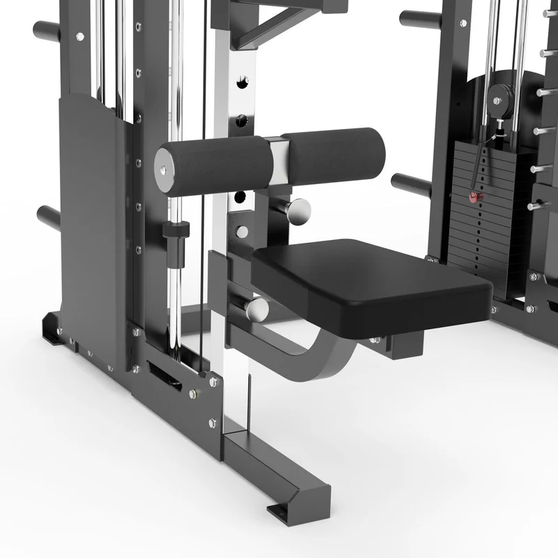 Titanium Strength Latzug Sitz für FT3