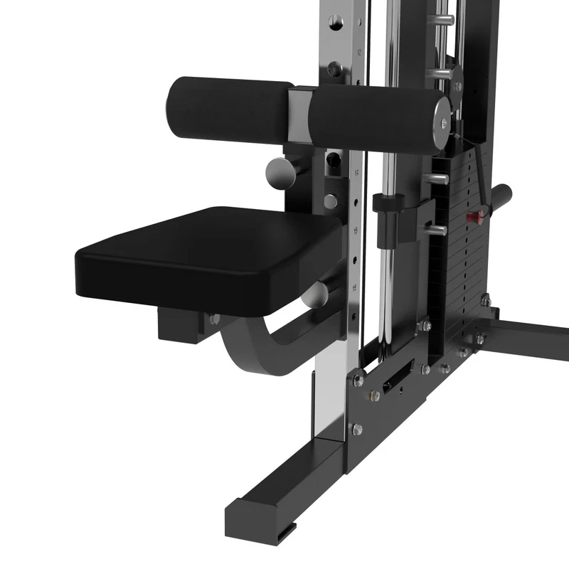 Titanium Strength Latzug Sitz für FT3