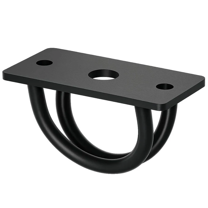Titanium Strength Aufhängehaken für FT3, RH50, RH60, RH70 und RM10