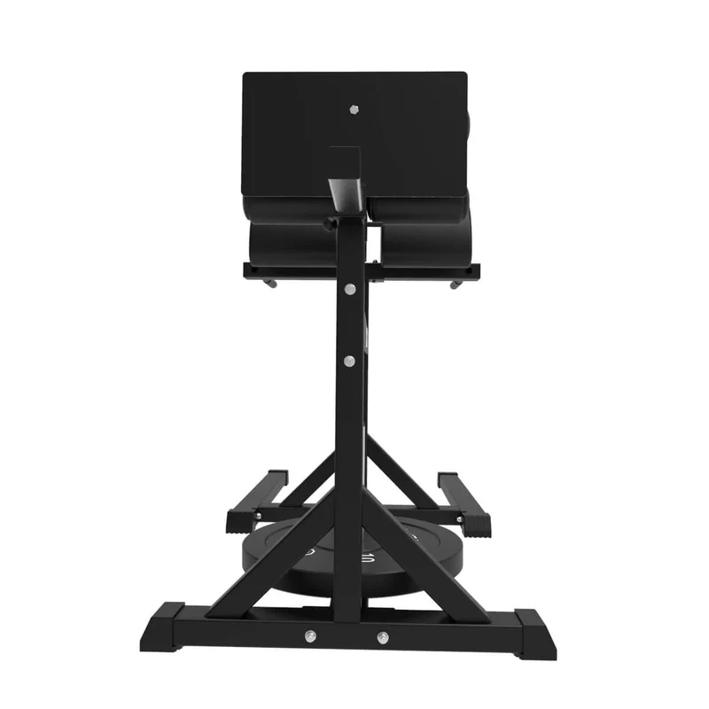 Titanium Strength Elite Series Glute-Ham-Bank (plate loaded) EL-GHD