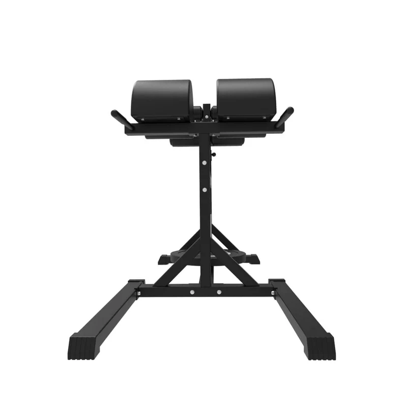 Titanium Strength Elite Series Glute-Ham-Bank (plate loaded) EL-GHD