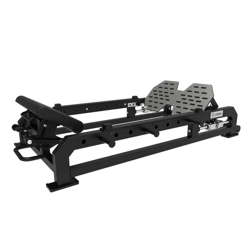 Titanium Strength Elite Series Hip Thrust Bank EL-HTB