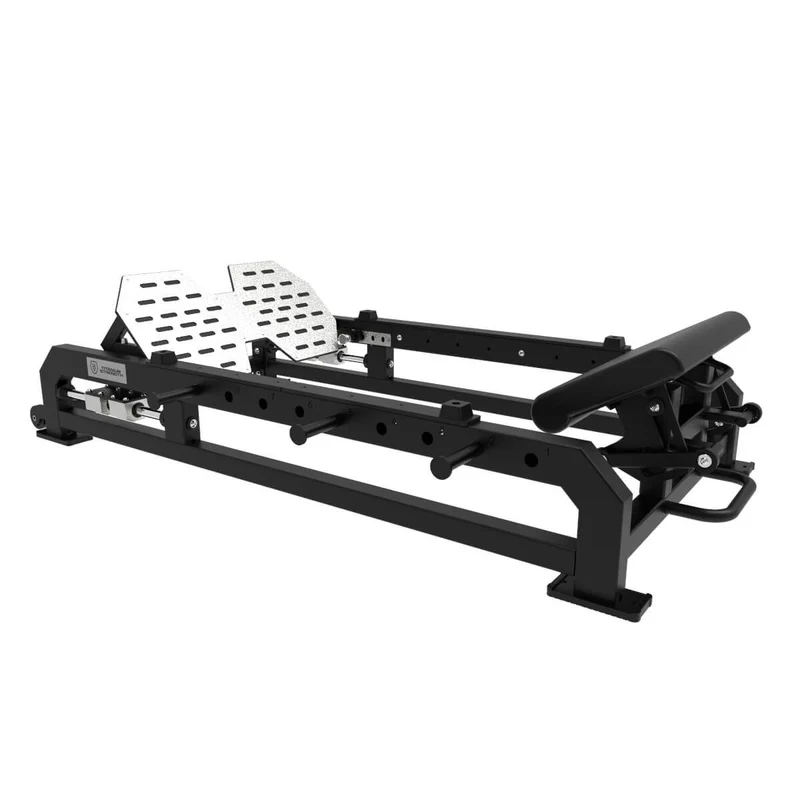 Titanium Strength Elite Series Hip Thrust Bank EL-HTB