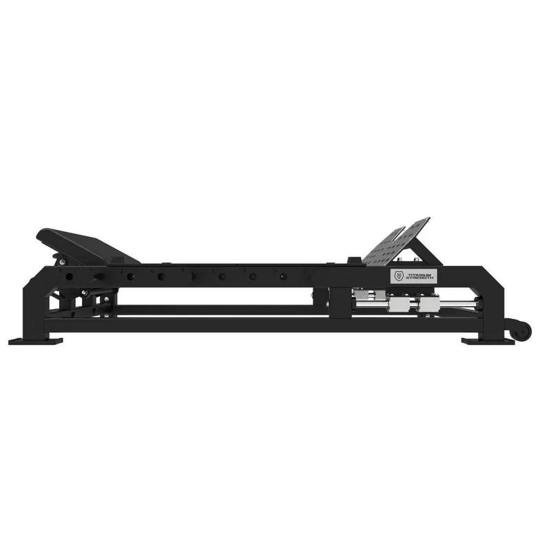 Titanium Strength Elite Series Hip Thrust Bank EL-HTB