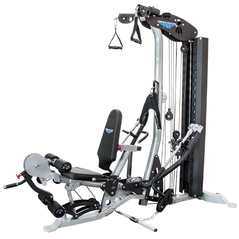 Personal Multi Gym - PMG 025 - Multistation, Kraftstation, Neu