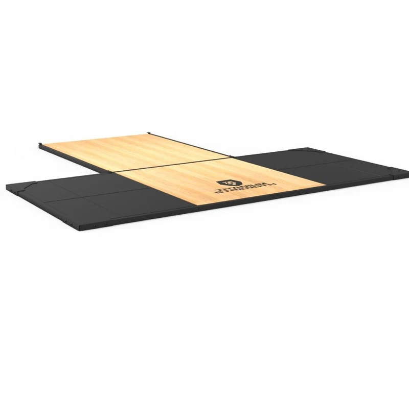 Titanium Strength Lifting Platform TP60