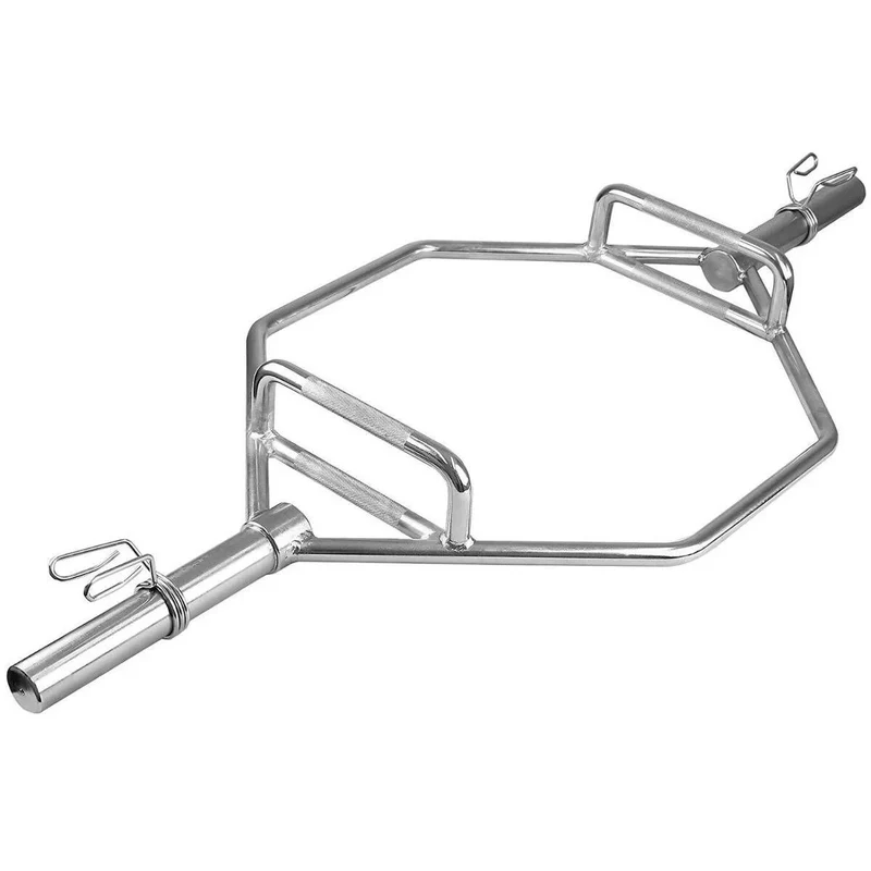 Titanium Strength Olympische Trap Bar Hex-Stange TRAPBAR