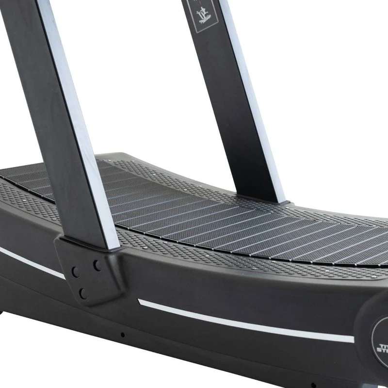 Titanium Strength CurvedRunner Professionelles Laufband