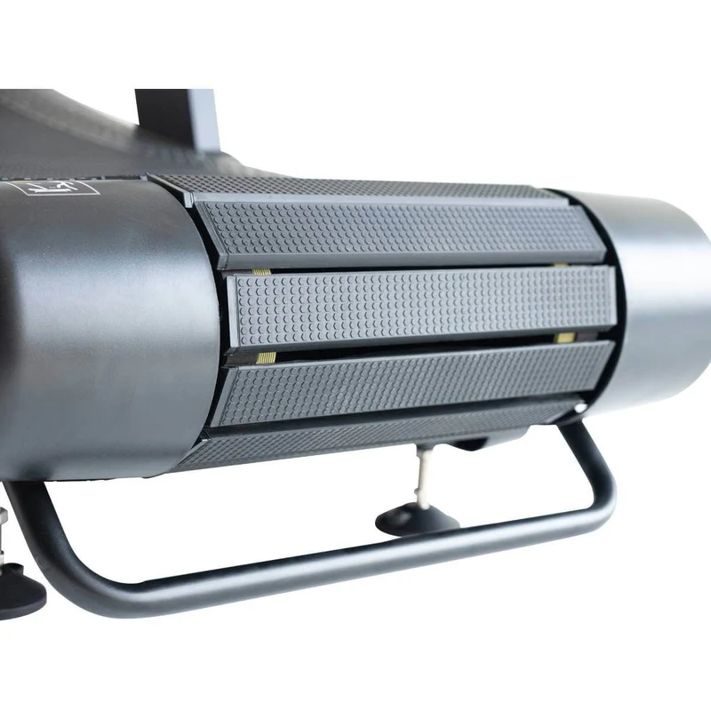 Titanium Strength CurvedRunner Professionelles Laufband