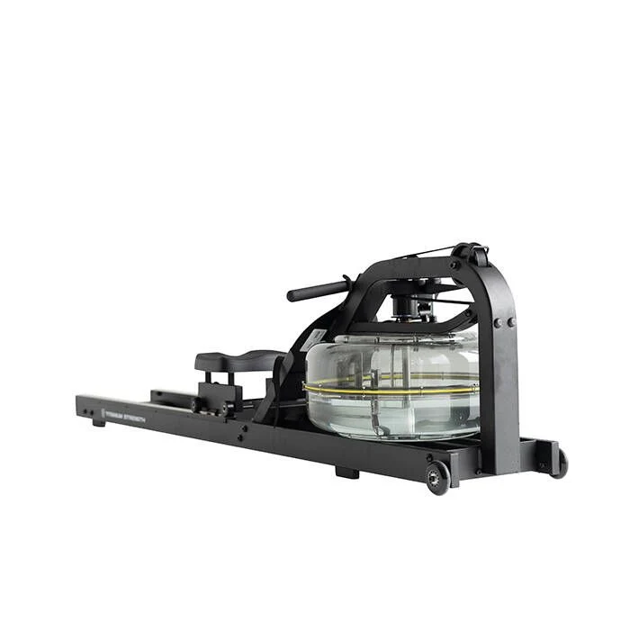 Titanium Strength Rudergerät Acqua Rower
