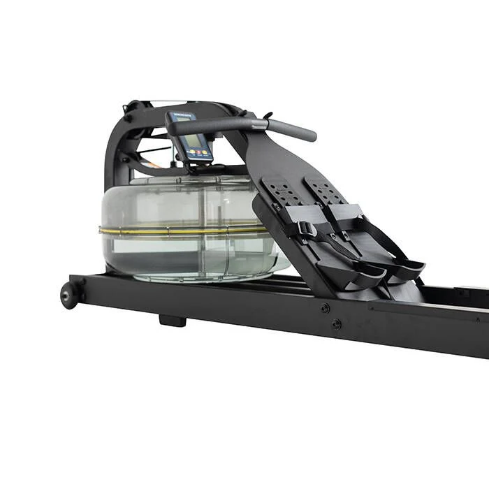 Titanium Strength Rudergerät Acqua Rower
