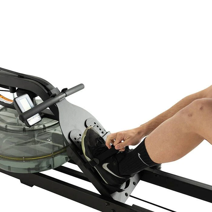 Titanium Strength Rudergerät Acqua Rower