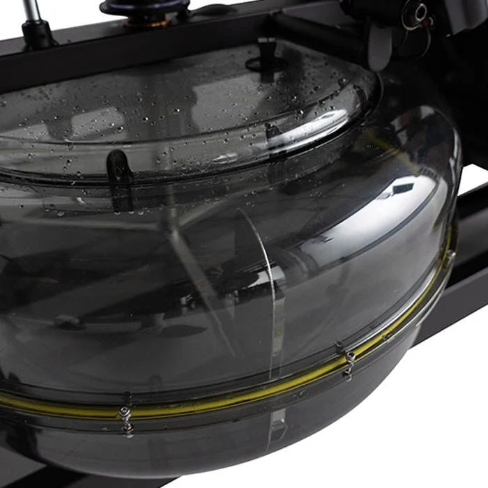 Titanium Strength Rudergerät Acqua Rower