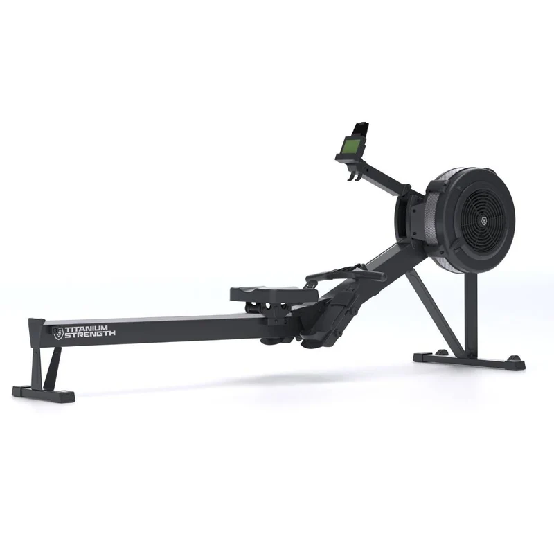 Titanium Strength Rudergerät Air Rower TS-AR-P910