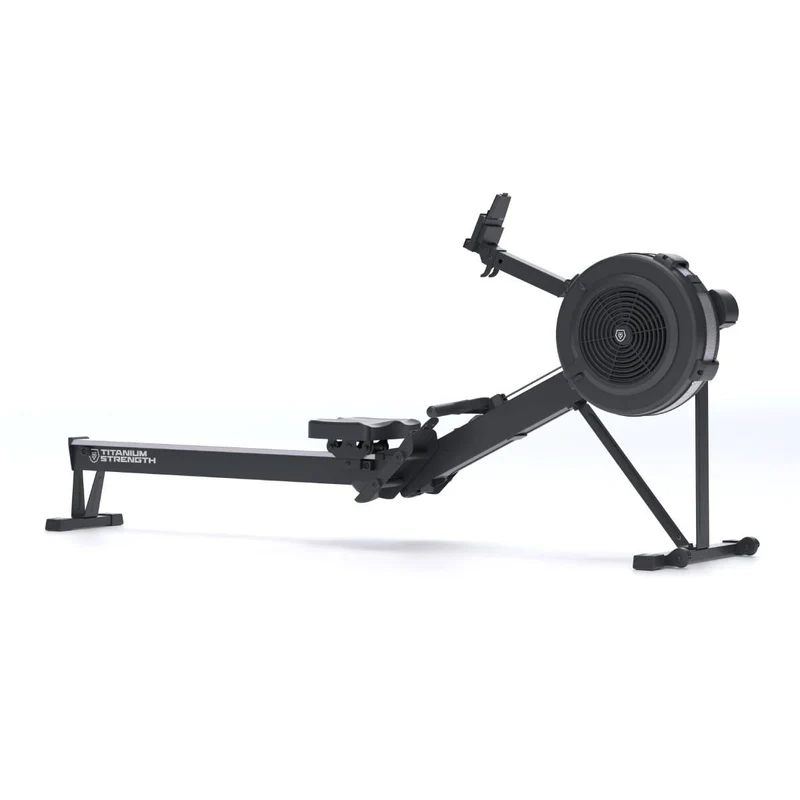 Titanium Strength Rudergerät Air Rower TS-AR-P910