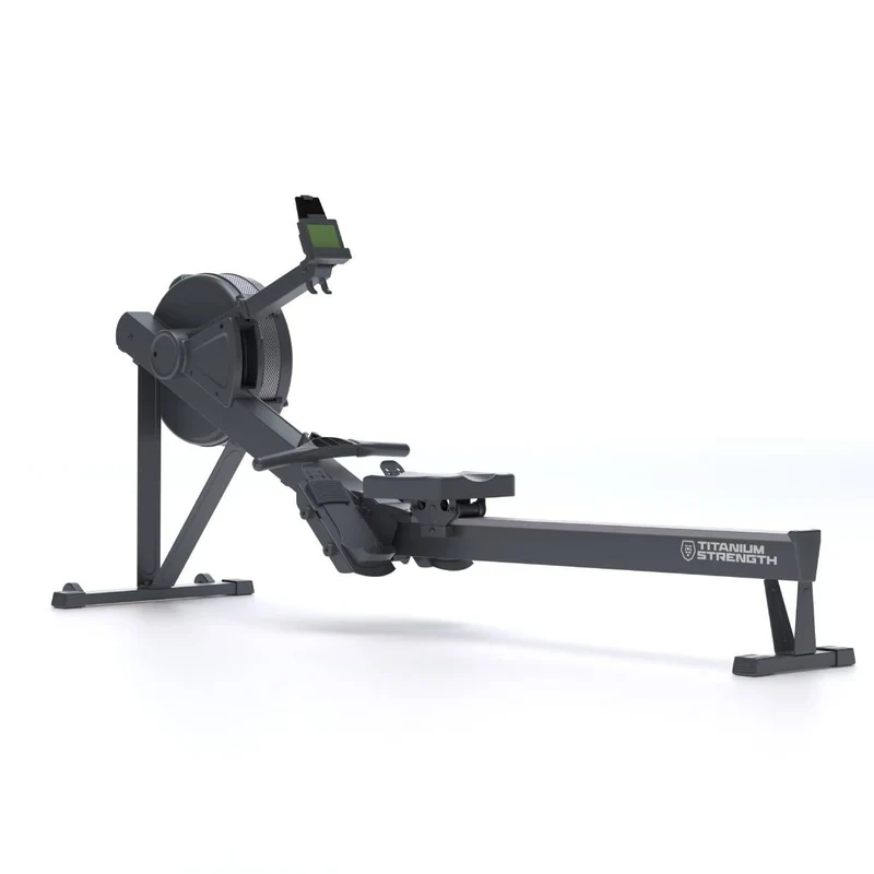 Titanium Strength Rudergerät Air Rower TS-AR-P910