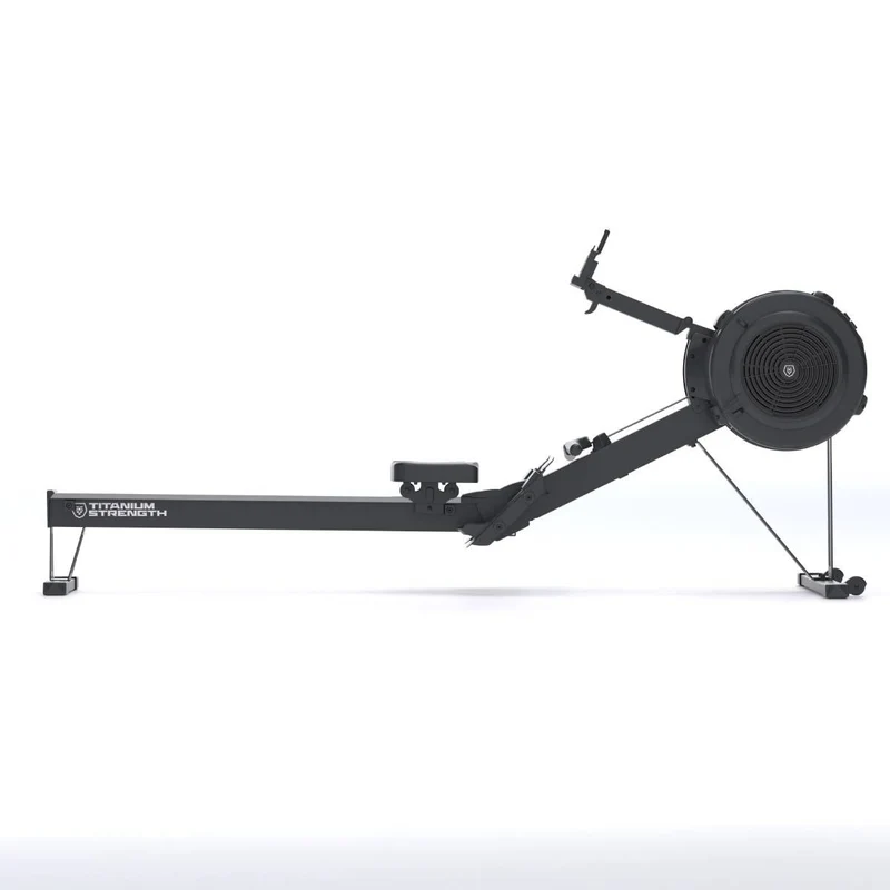 Titanium Strength Rudergerät Air Rower TS-AR-P910