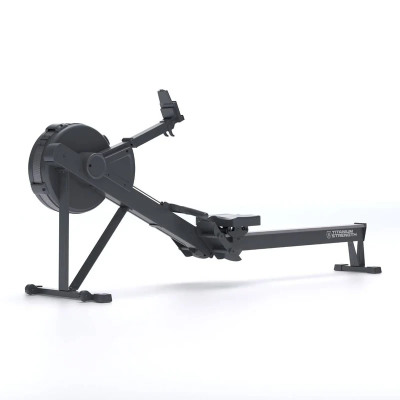 Titanium Strength Rudergerät Air Rower TS-AR-P910