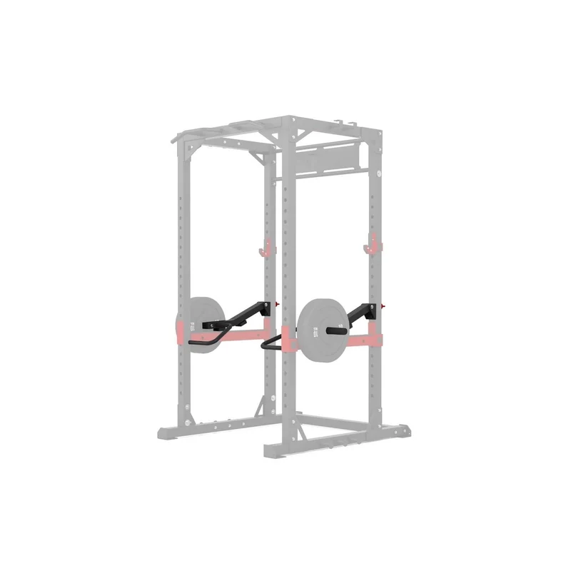Titanium Strength Jammer Arms – Hebelarme für Rack X Line JX115