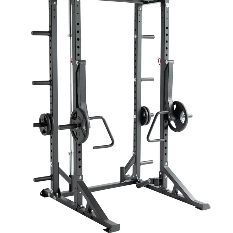 Titanium Strength Jammer Arms – Hebelarme für Rack X Line JX115
