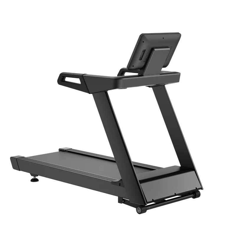 Titanium Strength Laufband LC20 AC