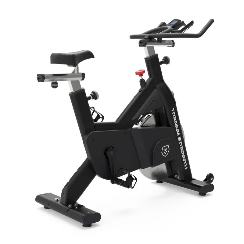 Titanium Strength Profi Indoor Bike SP1