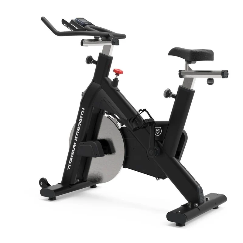 Titanium Strength Profi Indoor Bike SP1