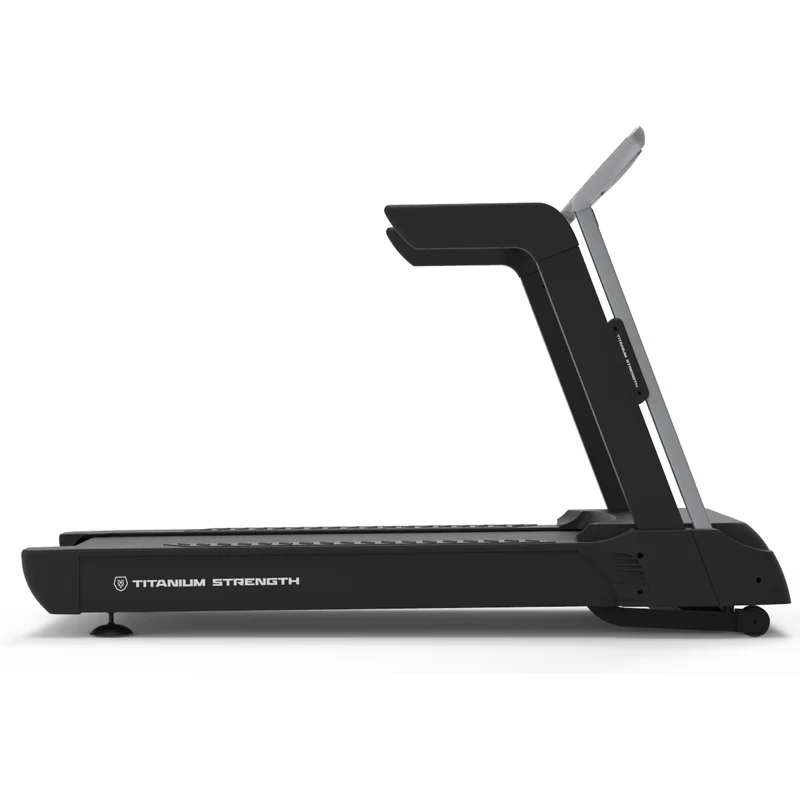 Titanium Strength Laufband FC50 Professionell