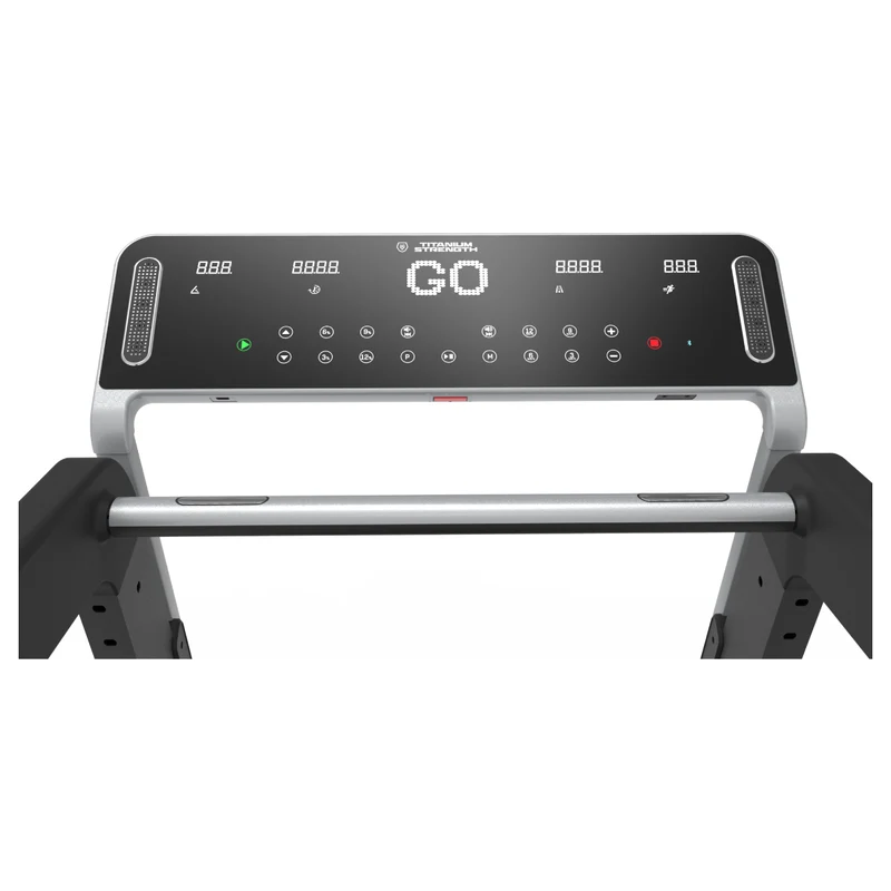 Titanium Strength Laufband FC50 Professionell