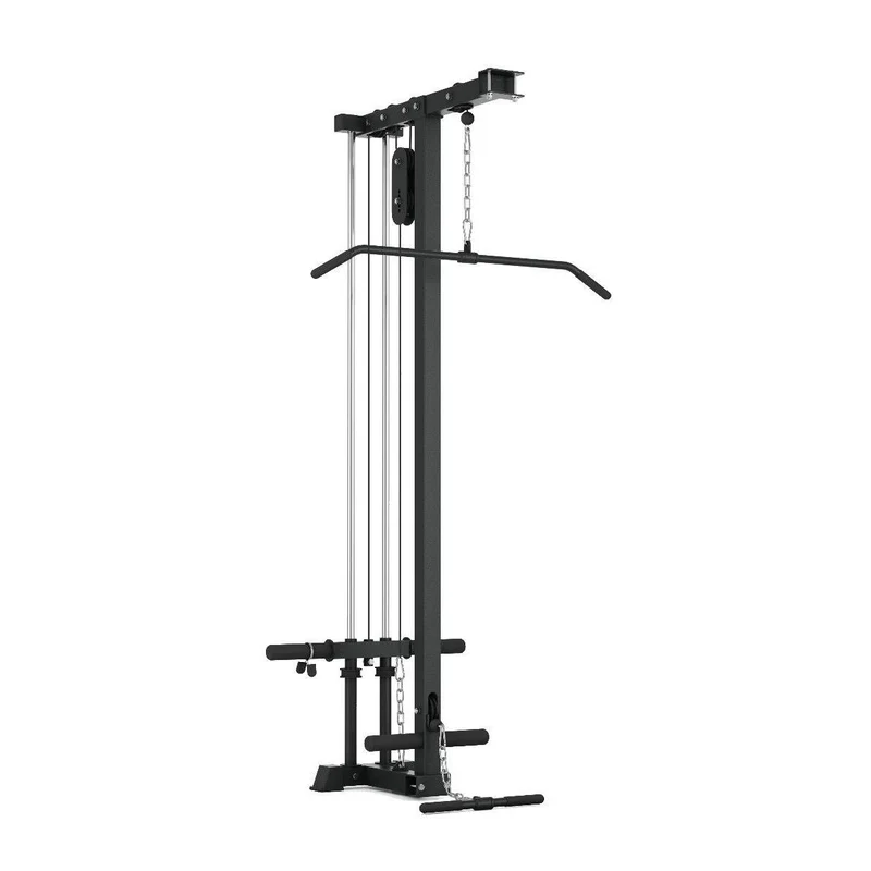 Titanium Strength Latzug- und Ruder-Aufsatz Evolution LR1
