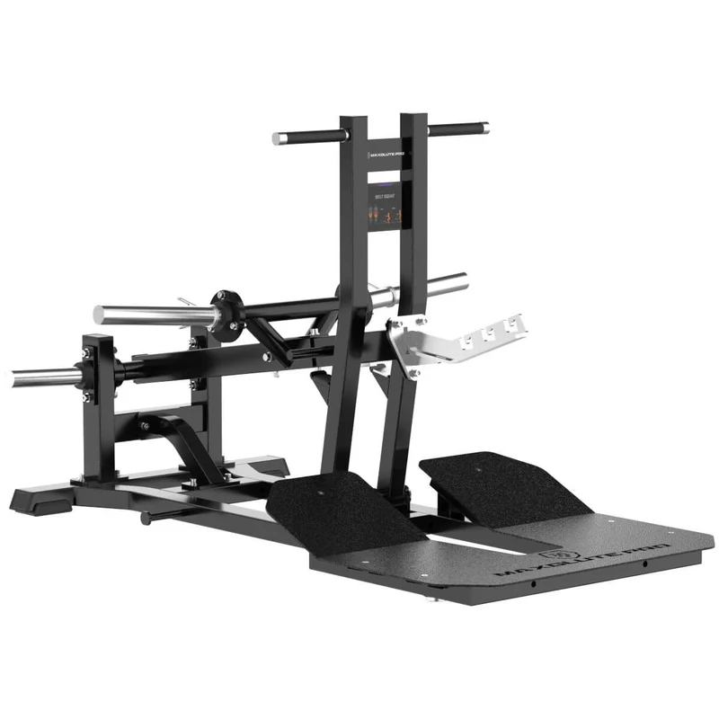 Titanium Strength MaxGlute Pro Belt Squat V2 (plate loaded)
