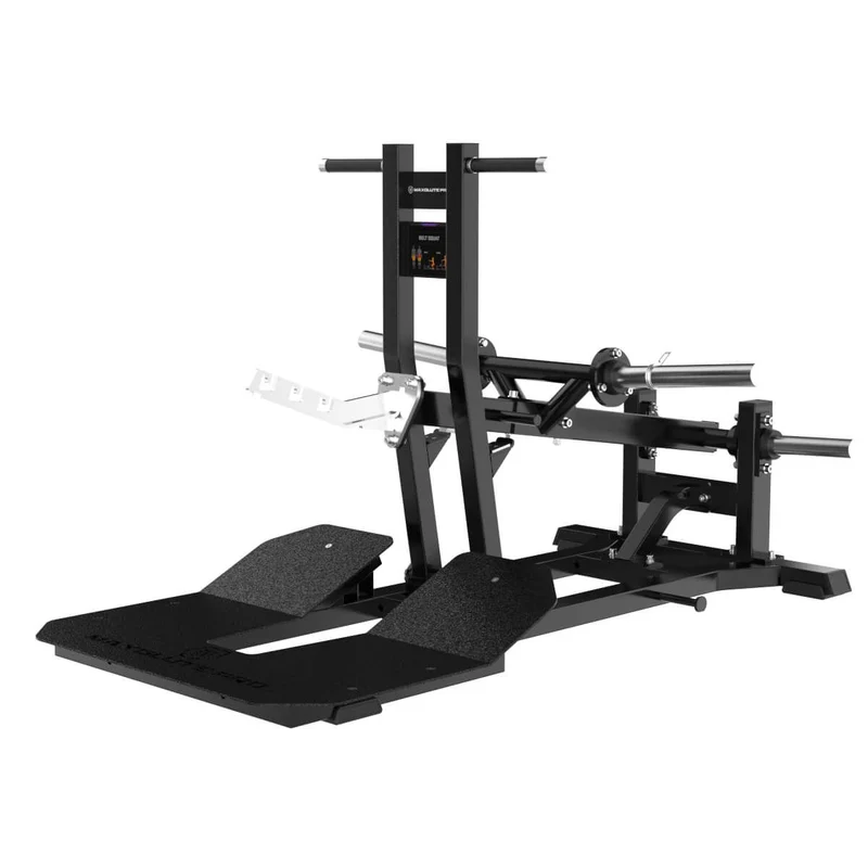 Titanium Strength MaxGlute Pro Belt Squat V2 (plate loaded)